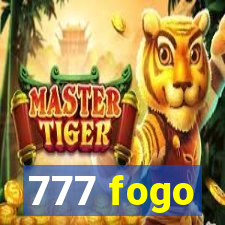 777 fogo